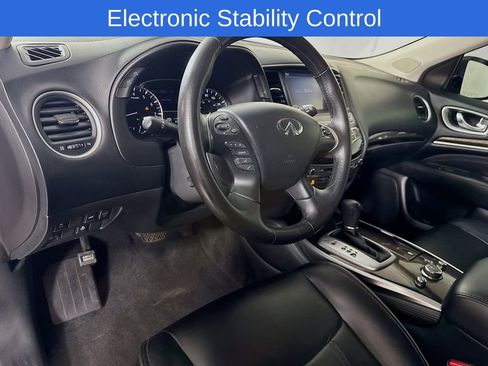 Used 2014 INFINITI QX60 FWD w/ Premium Plus Package image 11