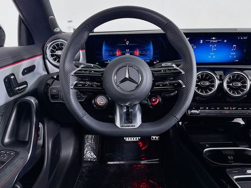 Used 2026 Mercedes-Benz CLA 35 AMG 4MATIC image 5