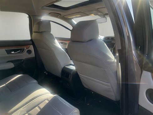 Used 2020 Honda CR-V EX-L image 21