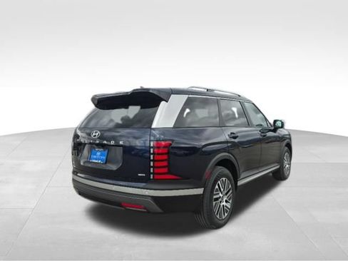 New 2026 Hyundai Palisade SEL AWD/4WD image 5