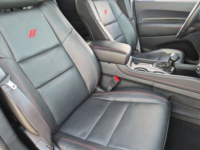 Used 2025 Dodge Durango R/T AWD/4WD image 22