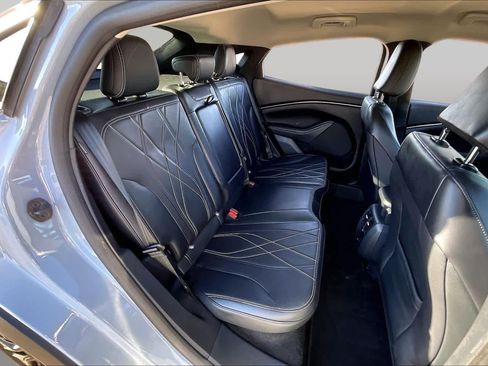 Used 2025 Ford Mustang Mach-E Select w/ Comfort Package Lite RWD image 18