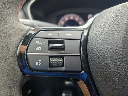 Used 2024 Acura Integra Type S FWD image 23