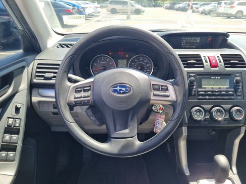 Used 2014 Subaru Forester 2.5i Premium w/ Popular Package #2 AWD/4WD image 13