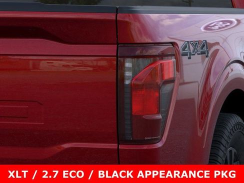New 2026 Ford F150 XLT image 21