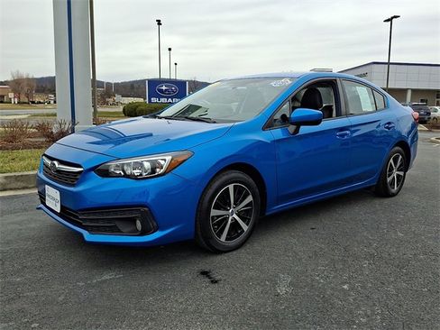 Used 2020 Subaru Impreza Premium image 3