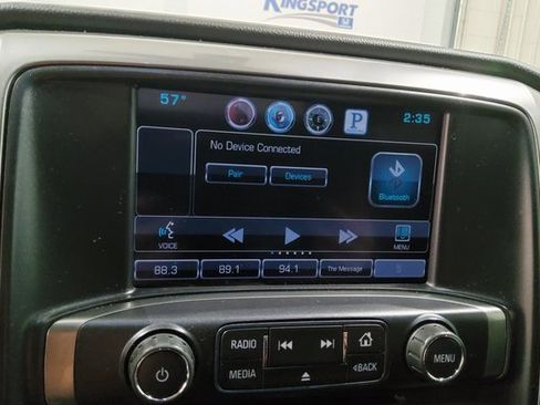 Used 2015 Chevrolet Silverado 1500 LT w/ LT Convenience Package image 32