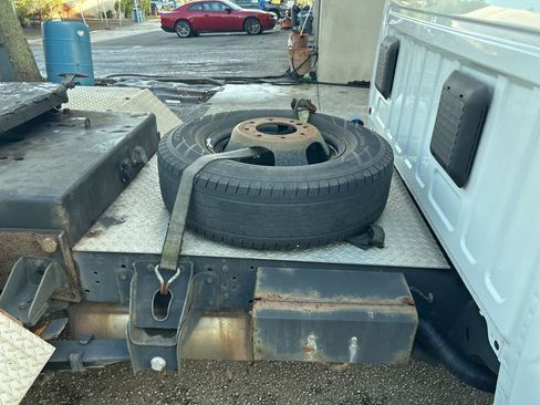 Used 2024 RAM 3500 Tradesman w/ Max Tow Package image 26