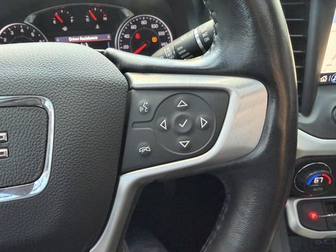 Used 2021 GMC Acadia SLT w/ Premium Package image 33