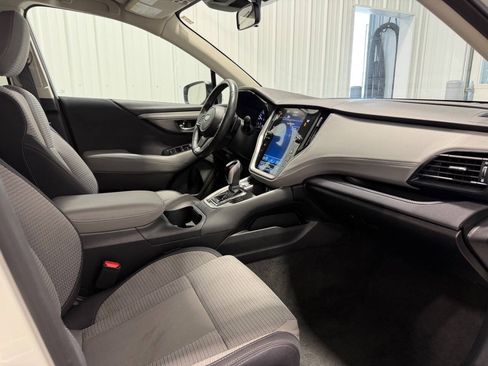 Used 2023 Subaru Outback Premium AWD/4WD image 32