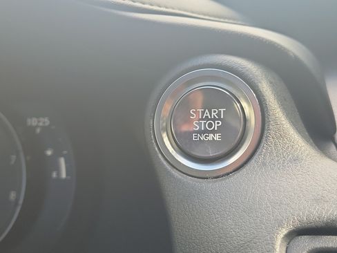 Used 2024 Lexus IS 350 F Sport w/ Memory Package RWD image 28