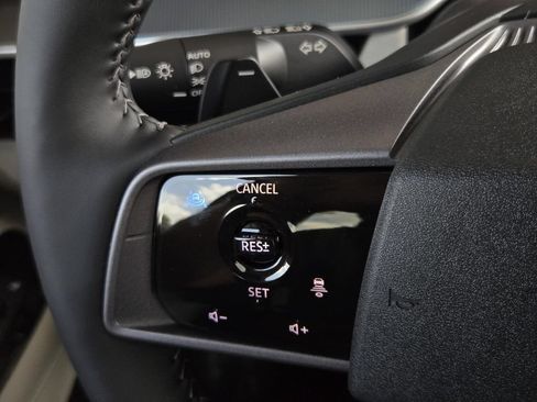 New 2026 Nissan Murano Platinum AWD/4WD image 27