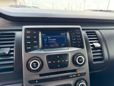 Used 2019 Ford Flex SE FWD image 16