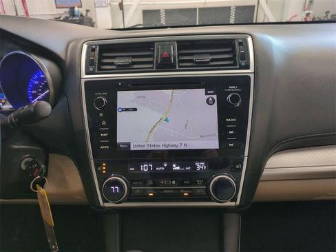 Used 2019 Subaru Legacy 2.5i Premium image 31