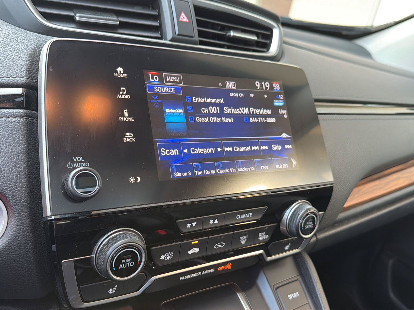 Used 2020 Honda CR-V EX-L image 24