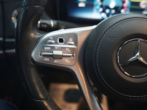 Used 2019 Mercedes-Benz S 450 Sedan image 12