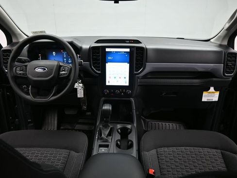 New 2026 Ford Ranger XL AWD/4WD image 18