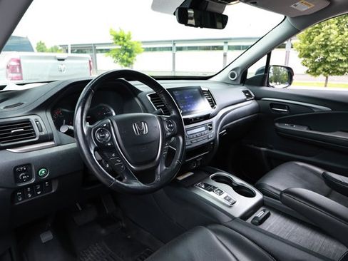 Used 2022 Honda Ridgeline RTL-E image 27