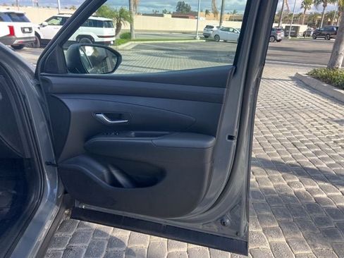 New 2026 Hyundai Santa Cruz SE image 19