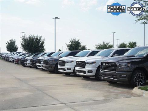 Certified 2023 Dodge Challenger R/T Scat Pack image 31