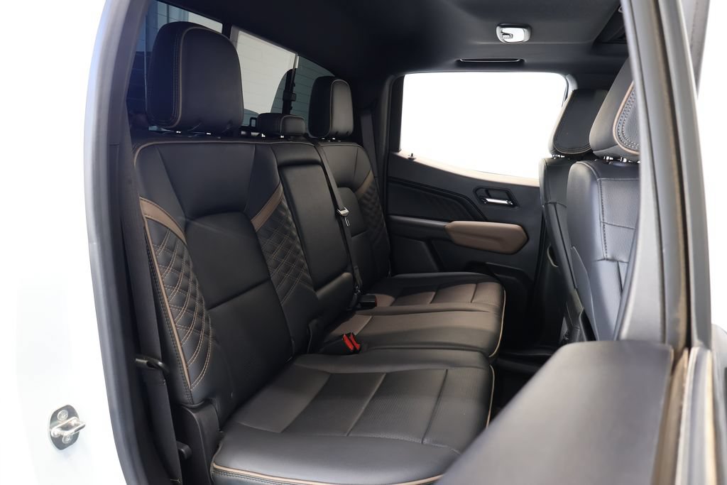 Used 2023 GMC Canyon Denali AWD/4WD image 26