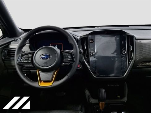 New 2026 Subaru Forester Wilderness AWD/4WD image 24