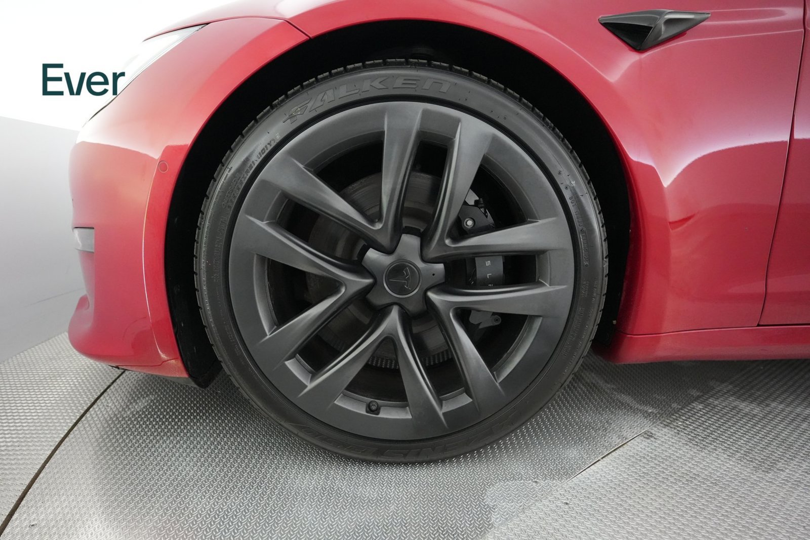 Used 2022 Tesla Model S Plaid AWD/4WD image 19