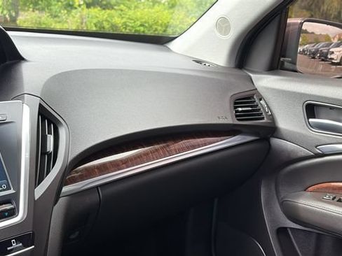 Certified 2020 Acura MDX SH-AWD image 20