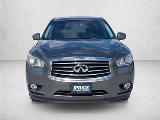 Used 2015 INFINITI QX60 FWD video 2