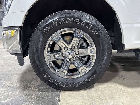 Used 2021 Ford F150 Lariat image 10