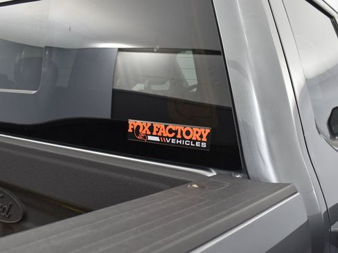 New 2025 Ford F250 XLT w/ Black Appearance Package image 6