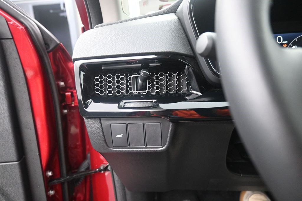 Used 2026 Honda CR-V EX-L image 22