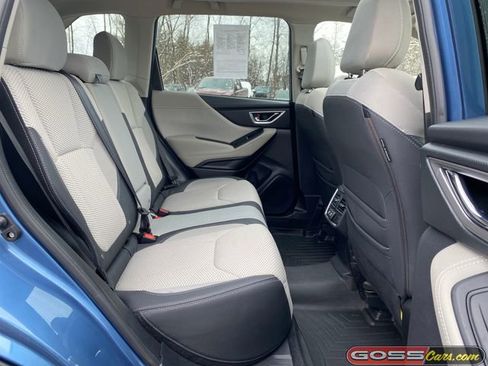 Used 2019 Subaru Forester Premium image 7