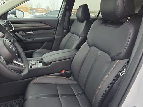 New 2026 MAZDA CX-50 AWD 2.5 Hybrid w/ Cargo Package image 5