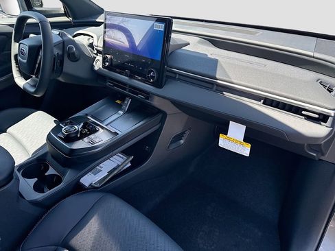 New 2026 Subaru Solterra Premium image 36