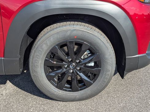 New 2026 MAZDA CX-50 AWD 2.5 S w/ Weather Package image 11