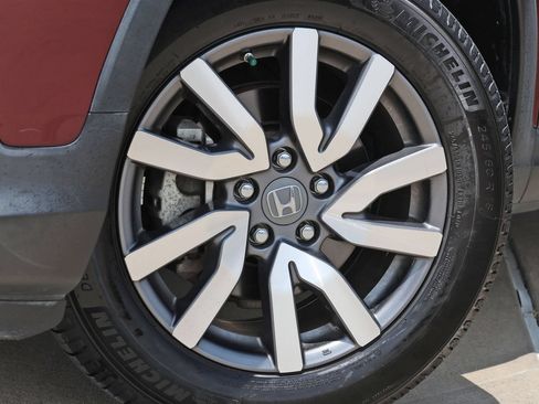 Used 2021 Honda Pilot EX-L image 12