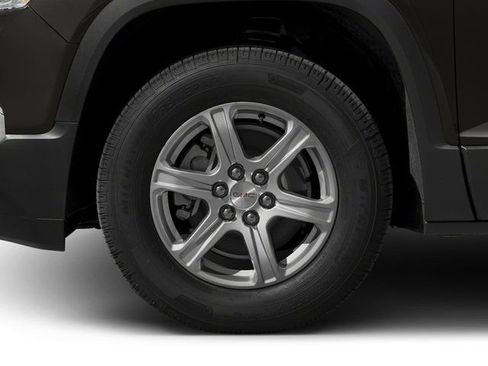 Used 2017 GMC Acadia SLE FWD image 14