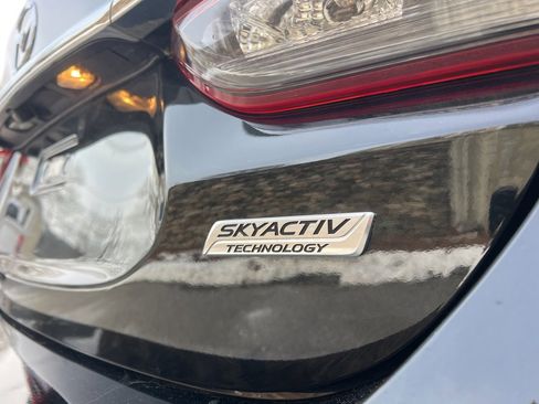 Used 2016 MAZDA MAZDA6 Sport image 9