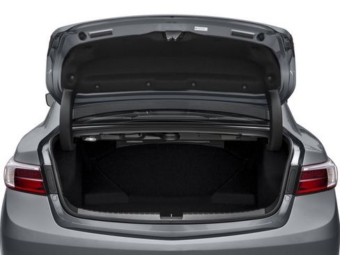 Used 2016 Acura ILX FWD image 12