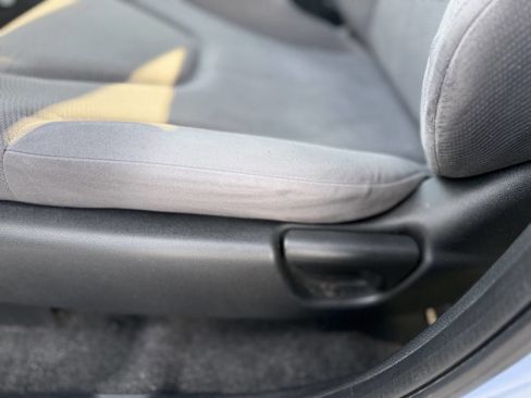 Used 2009 Honda Fit Base 4dr Hatchback 5A image 11