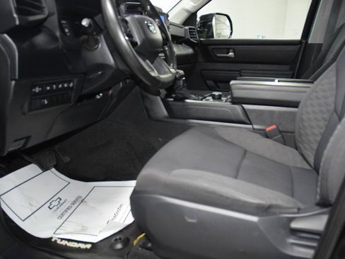 Used 2023 Toyota Tundra SR5 image 37