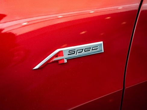 Used 2026 Acura Integra A-Spec FWD image 9