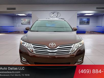 Used 2009 Toyota Venza