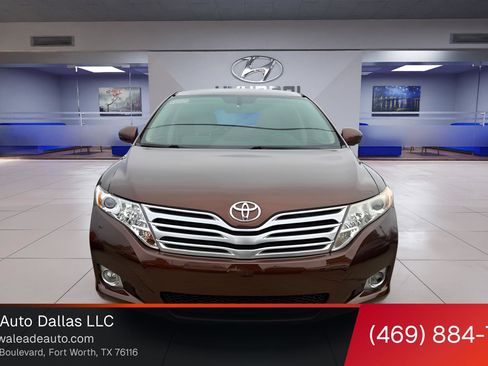 Used 2009 Toyota Venza FWD image 1