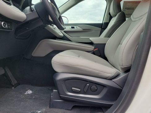 New 2026 Ford Explorer Active w/ Active Comfort Package AWD/4WD image 19