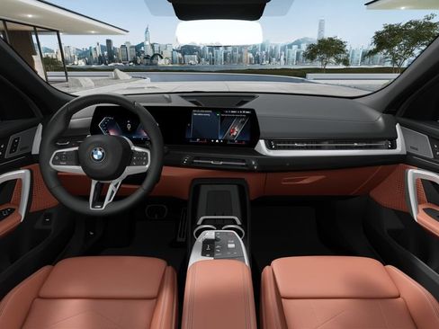 New 2026 BMW X2 xDrive28i w/ Technology Package AWD/4WD image 35