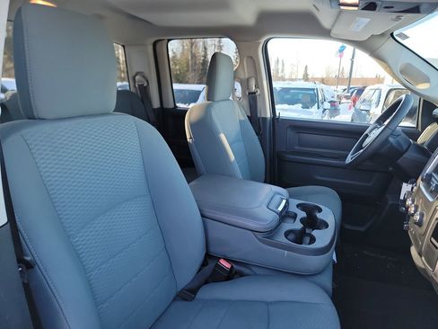 Used 2017 RAM 1500 Tradesman w/ Popular Equipment Group image 20