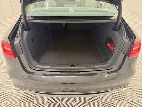 Used 2014 Audi A6 3.0T Prestige w/ Prestige Package image 25
