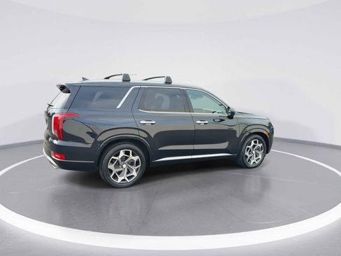Used 2022 Hyundai Palisade Calligraphy w/ Cargo Package FWD image 8